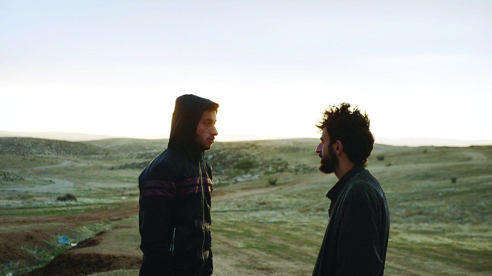 ‘No Other Land’ dissects the silenced struggles of Palestinians to the bone