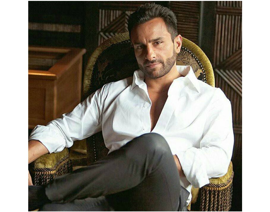 OTT platforms help judge films, series purely on merit: Saif Ali Khan