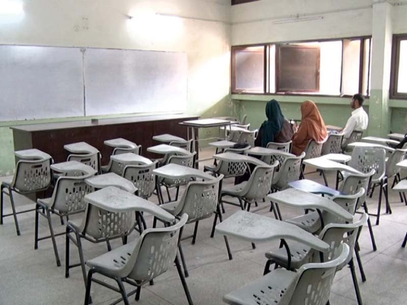 Student heroes of struggle against one unit remembered