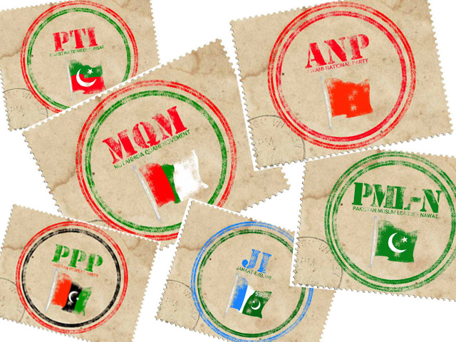 Political party manifestos: mere words on paper?