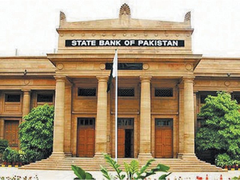 High-value transactions stay cash-based: SBP