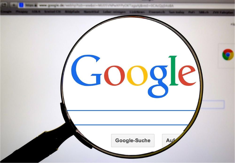 Google challenges judge’s ruling in ongoing US antitrust case