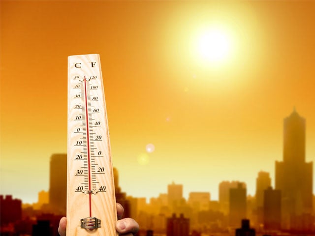 Nearly half the US population face scorching heat wave