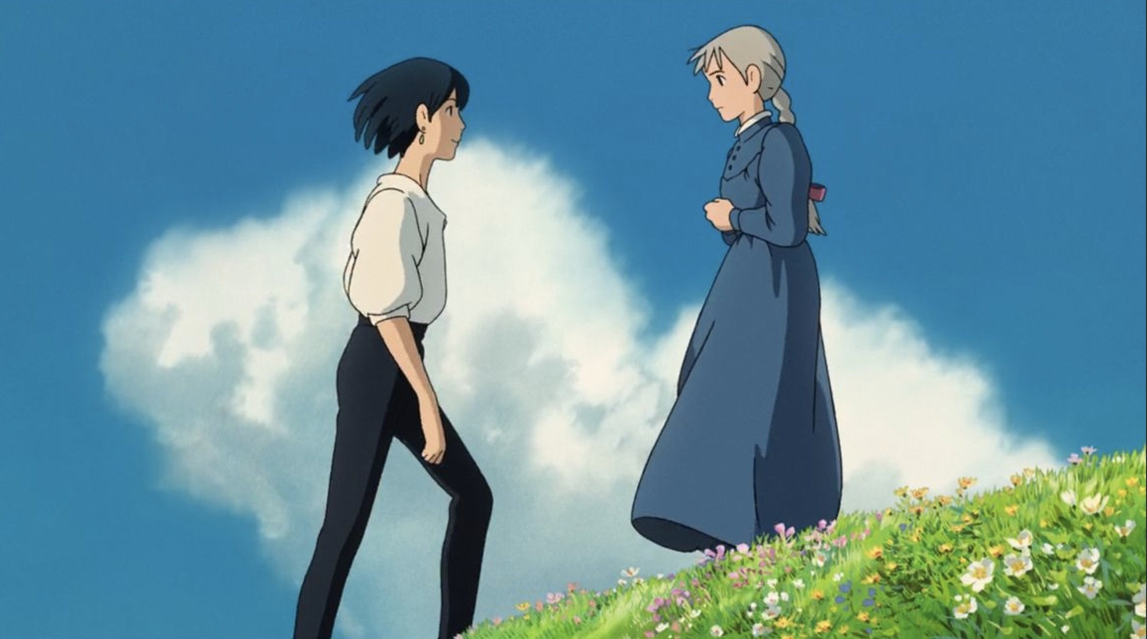 4 Studio Ghibli films to distract you from OpenAI’s viral filter