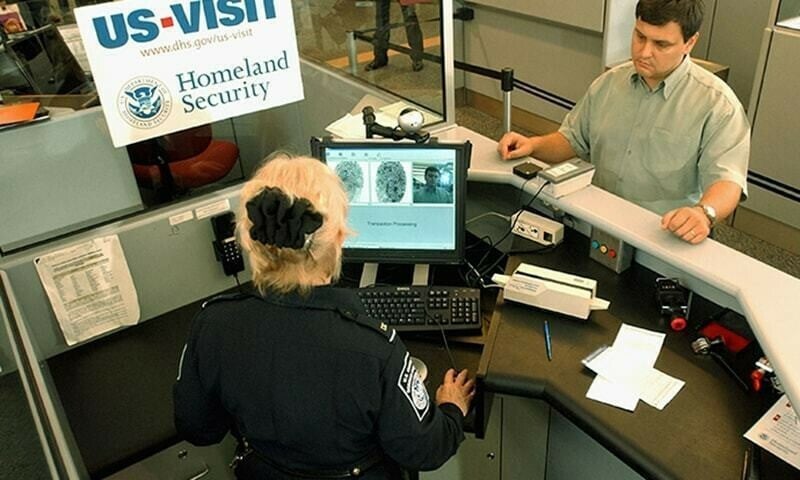 US tightens visa rules for Pakistanis