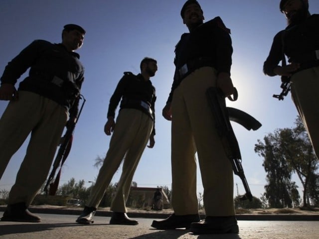 Extortion ring dismantled: police