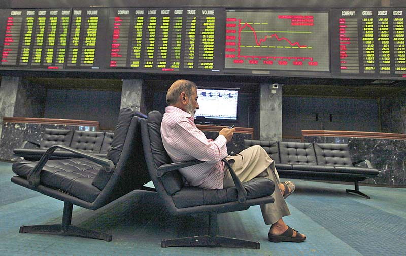Stocks extend gains over improved investor confidence