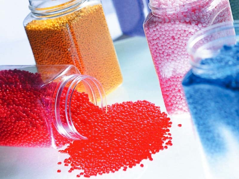 Tariff cut on chemicals, plastic stokes concerns