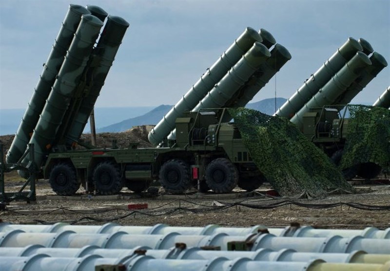 S-400s Not Enough to Meet Turkey’s Air Defense Needs: Erdogan – Other Media news