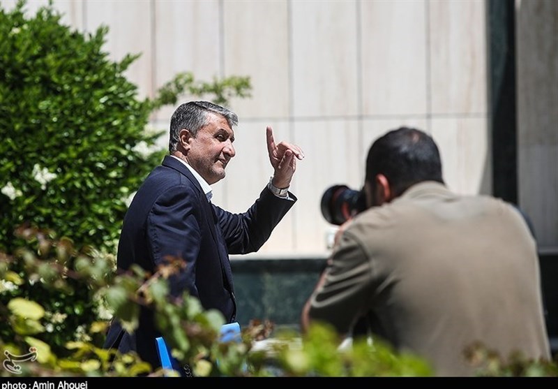 No Hiatus in Iran’s Nuclear Program: Eslami – Nuclear news