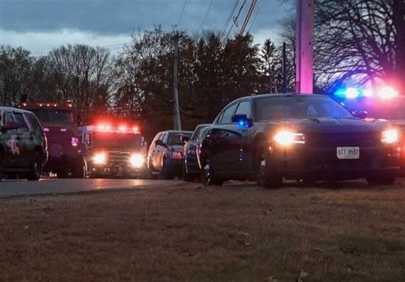 Shooter Killed by Staffers at Michigan Church, Police Say – Other Media news