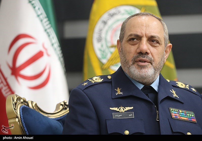Iran’s Defense Minister in China for SCO Meeting, Bilateral Talks – Defense news