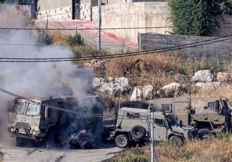 Palestinian Resistance Ambushes Inflict Heavy Losses on Israeli Forces in Gaza – World news