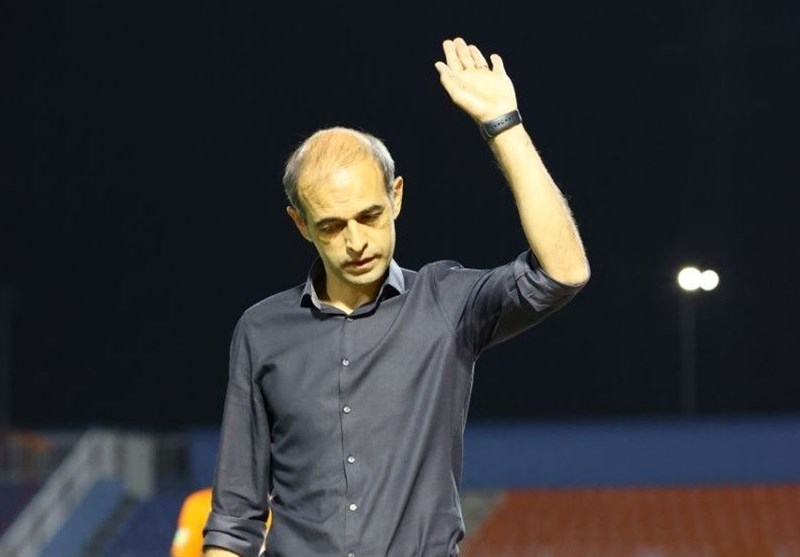 Navidkia Appointed Sepahan Coach: Official – Sports news