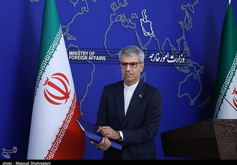 Spokesman Describes Iran’s Attack on US Base in Qatar as Self-Defense – Politics news