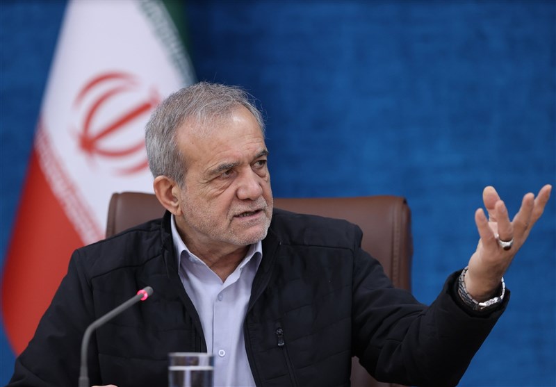 Iran Won’t Breach Truce If Israel Doesn’t Do So: Pezeshkian – Politics news