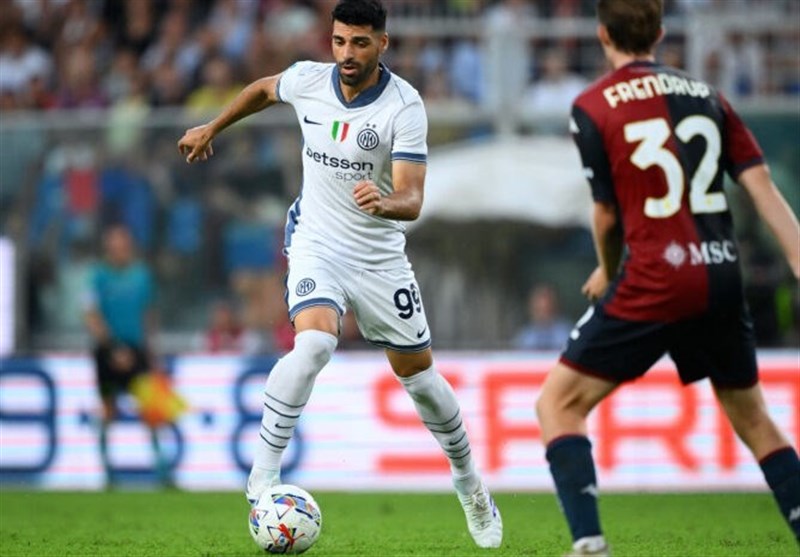 Nottingham Forest Makes Inquiry about Inter Star Taremi: Report – Sports news