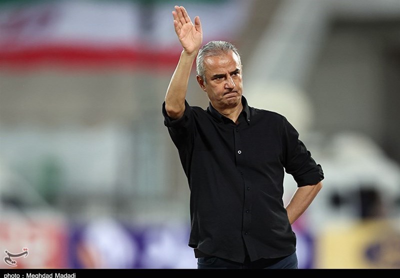 Kartal May Leave Persepolis: Report – Sports news