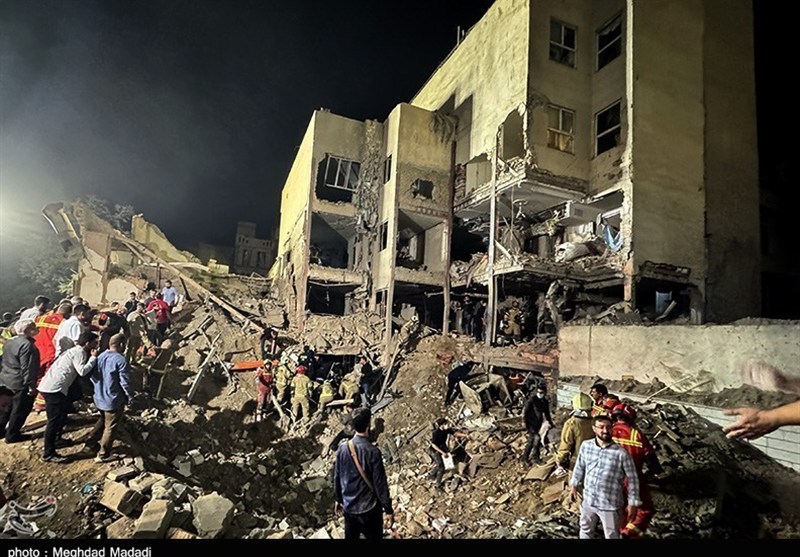 Over 600 Iranians Martyred in Israeli Attacks – Society/Culture news