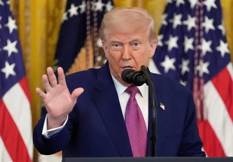 Trump Rebukes Israel for Breaking Ceasefire with Iran – World news