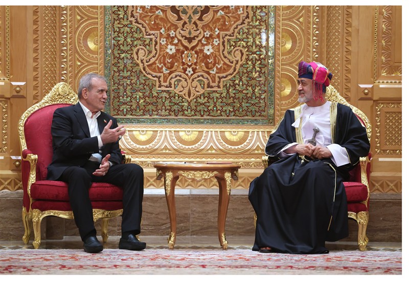 Iran Has No Intention of Confronting Neighbors: President – Politics news