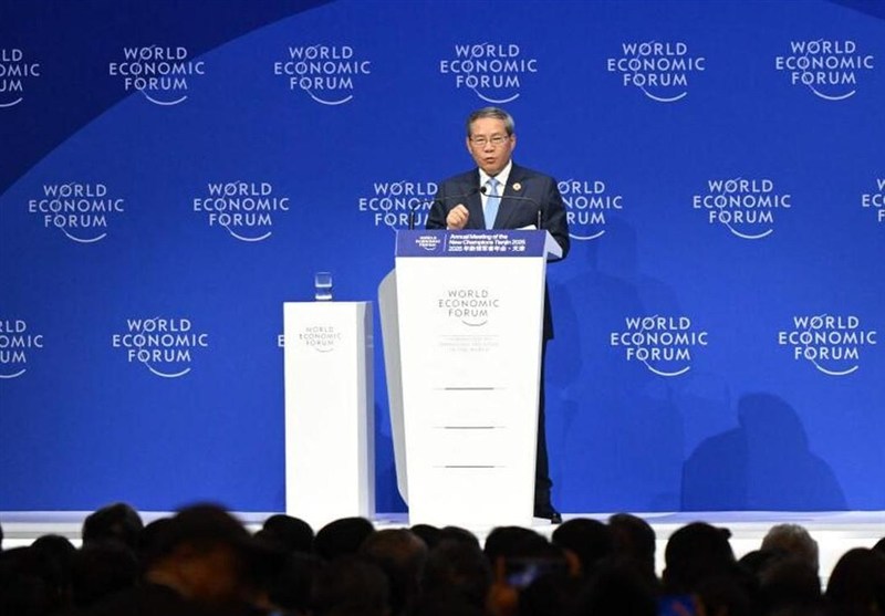 China Advancing toward High-Income Status, Says Premier Li – Other Media news