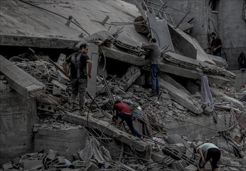 Israeli Regime Kills Dozens in Gaza amid Ongoing Genocide – World news