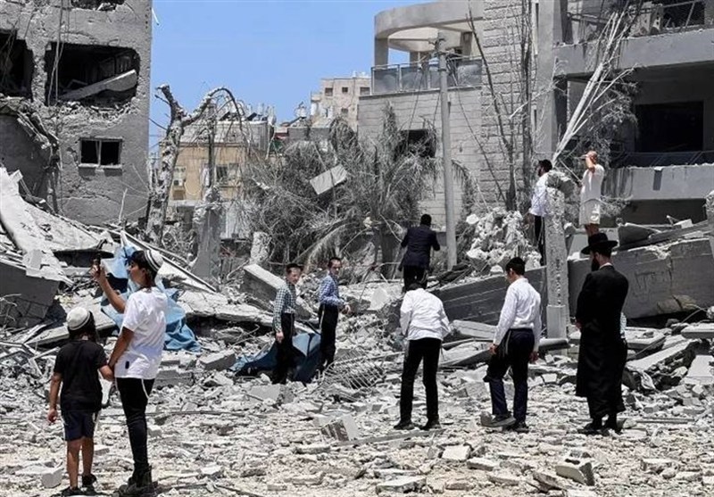 Israeli Media Admit Post-War Devastation Mirrors Gaza – World news