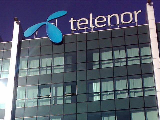 Telecom authority chief visits Telenor HQ