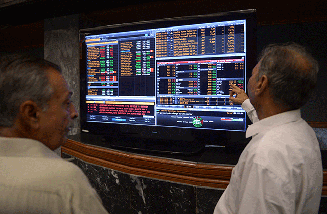 Driven by ME ceasefire, PSX soars over 6,000 points