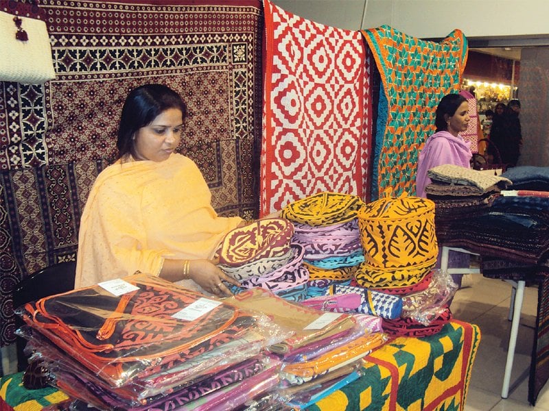 PBF calls for more support for handicrafts sector