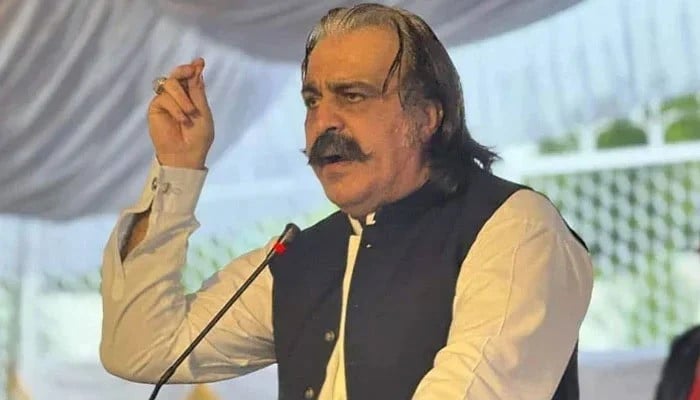 K-P CM warns Centre of tit-for-tat response