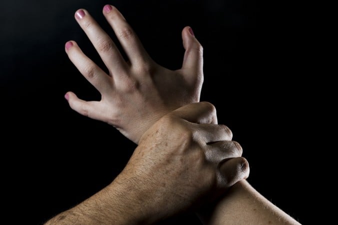 Lecturer arrested over alleged harassment