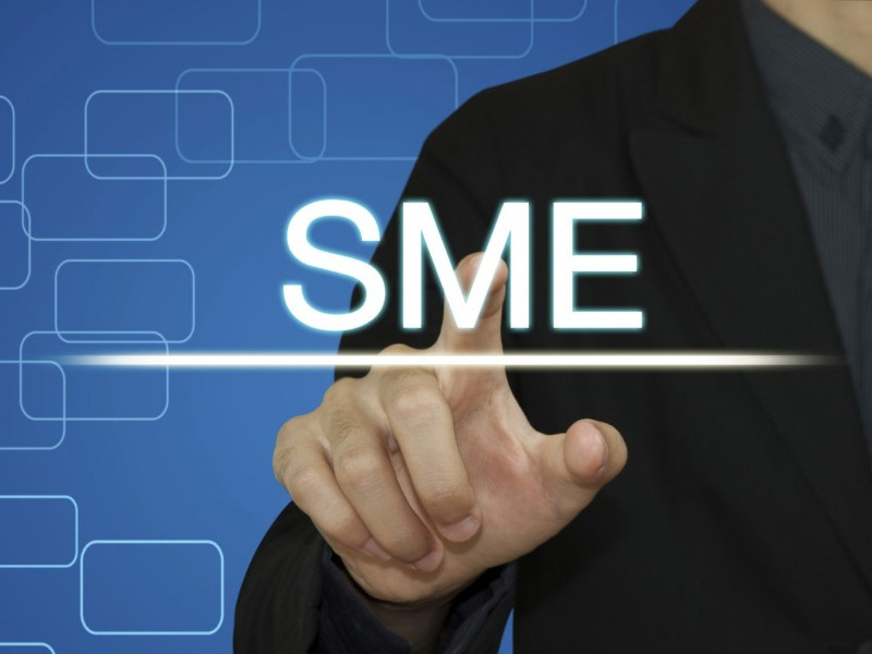 SMEs with product ideas to compete in US