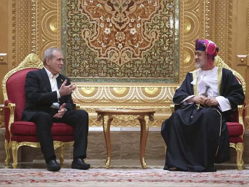 Iran poised to dismiss US nuclear proposal