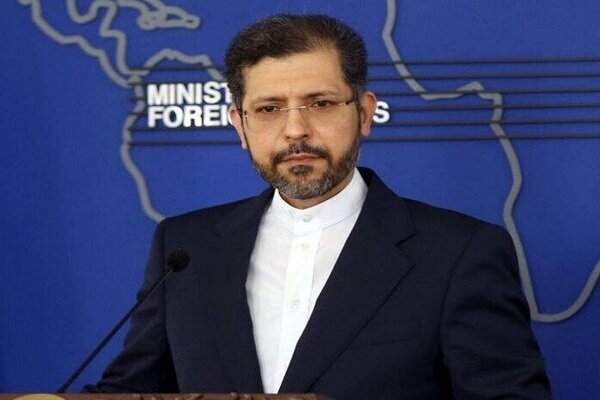 US must compensate for damages incurred on Iran: Deputy FM