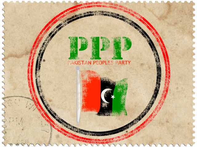 PPP leaders’ bail extended till July 12