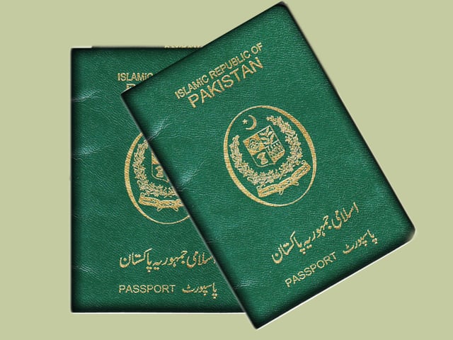 officials pass buck to interior ministry