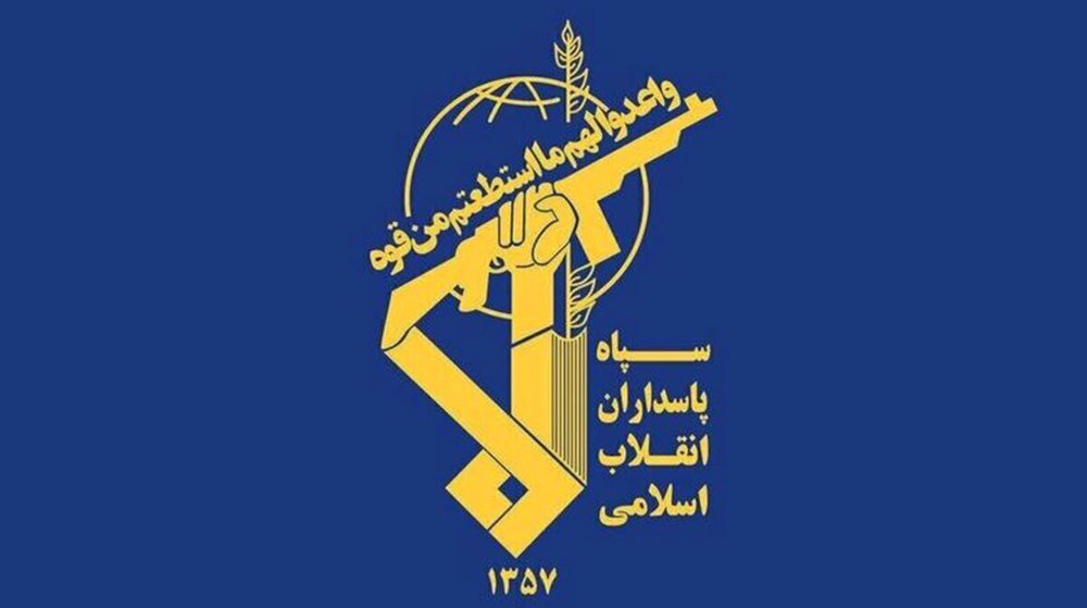 "It was IRGC that ended war initiated by Zionist regime"