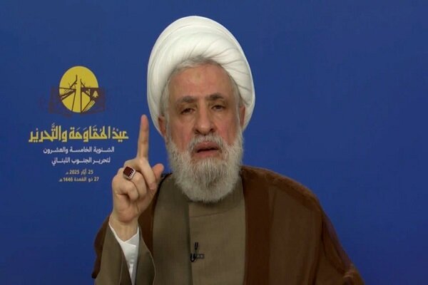 Lebanon proud to stand by Iran , Leader of Islamic Rev.