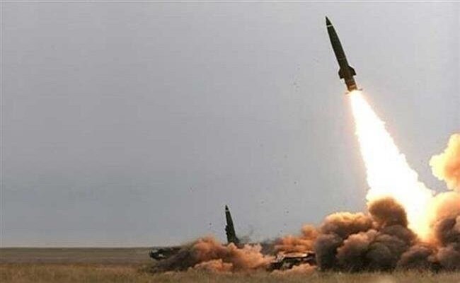 Yemen launches drone attack on Israel