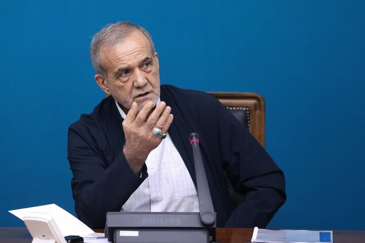 Iranian nation's unity foiled enemy's plot for division