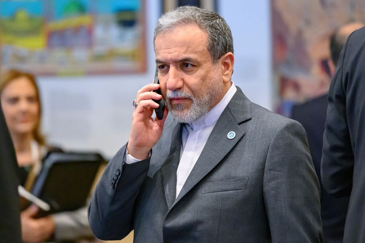 Iran rejects plan for US talks