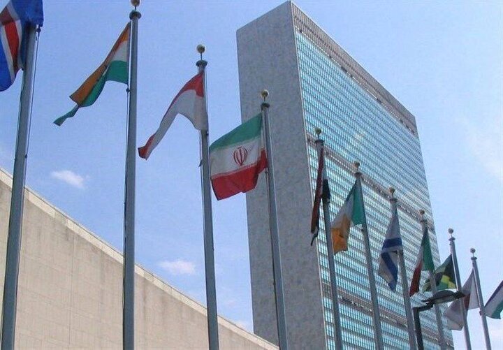 Logic of war has failed: Iran UN mission