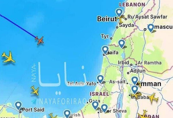 Arab media say extensive military aid to Israel after truce