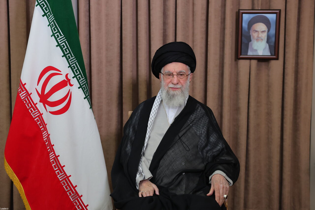 Leader congratulates people on victory in recent aggression