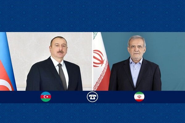 Investigate possibility of Israeli drones' use of Azeri soil