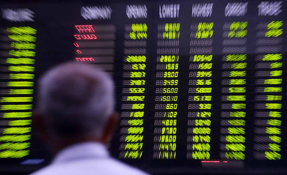 Stocks face profit-taking after two days of hefty gains