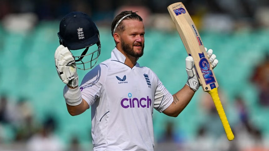 Mindset change behind success: Duckett