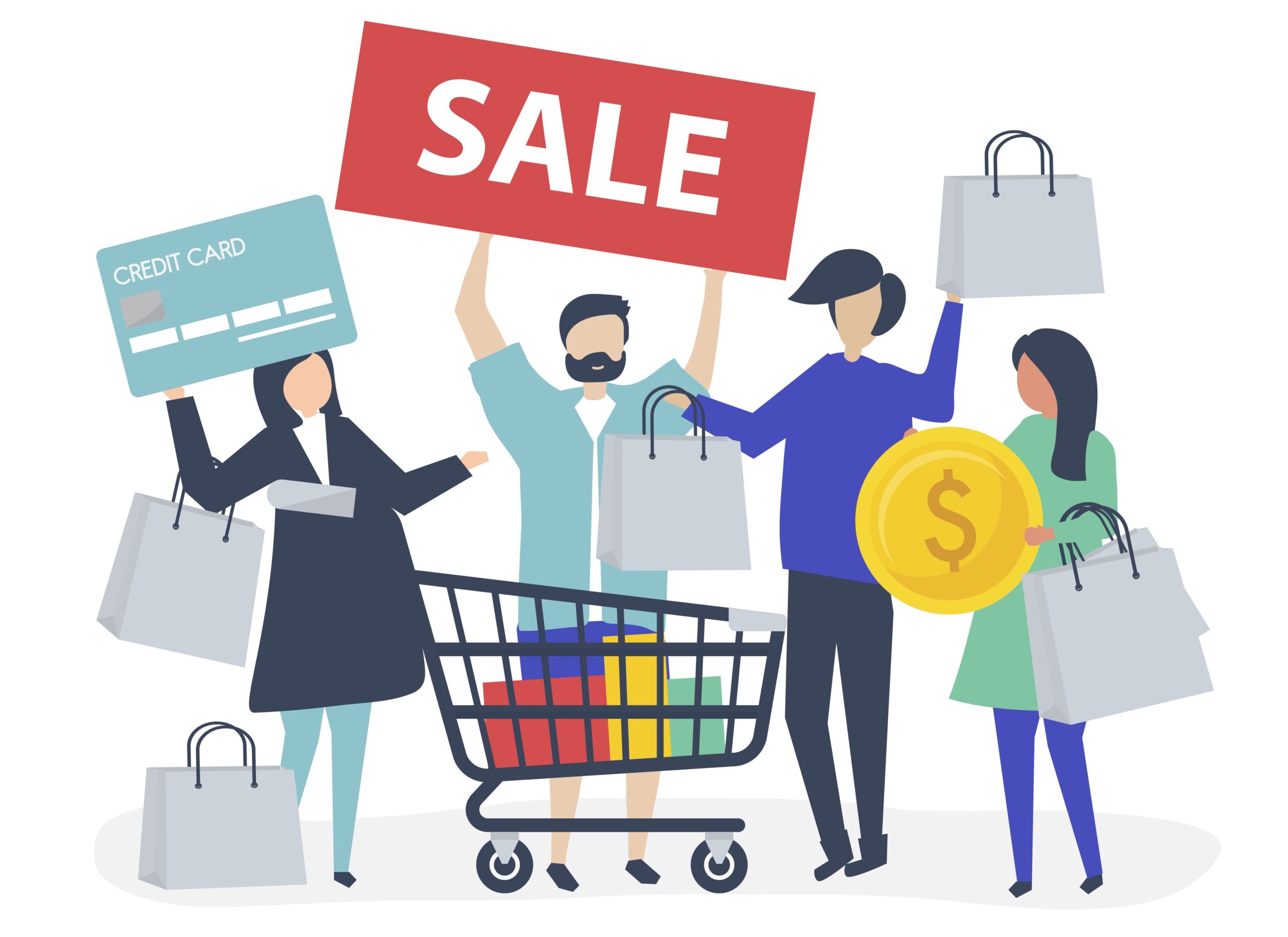 Consumer confidence at highest since 2022